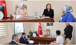 EMİRDAĞ’DA HALK GÜNÜ TOPLANTISI
