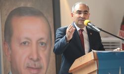 MİLLETVEKİLİ DR. HASAN ARSLAN’DAN 19 MAYIS MESAJI