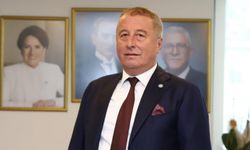 OLGUN'DAN ANNELER GÜNÜ MESAJI