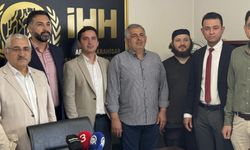İHH’NİN KURBAN BEDELİ 8 BİN 500 TL