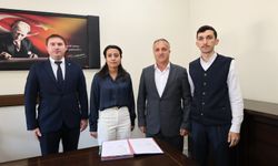 IŞIKLAR GENÇ VE TEKNOLOJİ HAREKETİ PROJESİ’NE İÇİŞLERİ BAKANLIĞINDAN DESTEK