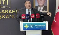 MISIRLIOĞLU, “ANKARA’YI PARSEL PARSEL SATAN GÖKÇEK BELEDİYE BAŞKANLARINA NE ANLATTI?”