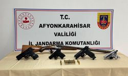 JANDARMADAN DÜĞÜN MAGANDALARINA OPERASYON