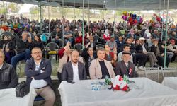 KAYABELEN’DE HIDIRELLEZ KUTLANDI