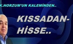 KISSADAN-HİSSE..