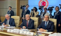 KARAYOLLARI TRAFİK KANUNUNDA DEĞİŞİKLİK MECLİSTE