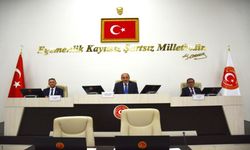 Atıksu Arıtma Tesisi Birliği Meclisi Mayıs Ayı Olağan Toplantısı Gerçekleştirildi