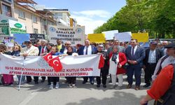 MISIRLIOĞLU, “ÖN YARGILARI KIRMALIYIZ”