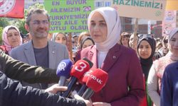 VALİ YİĞİTBAŞI, “BUGÜNÜN DÜNYASINDA AİLE, BİZİM EN BÜYÜK SIĞINAĞIMIZ”