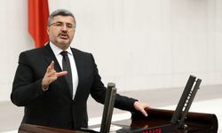 ÖZKAYA, ‘İSKİ VE ASKİ YOLSUZLUKLARI BUNUN YANINDA KÜÇÜK KALIR’