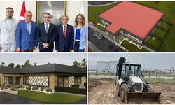 ÖRNEK BİR PROJEYE, HAYIRSEVERLERİN DESTEĞİ BEKLENİYOR