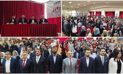 TÜGVA GENÇLİK MERKEZİ YAKINDA HİZMETE GİRECEK
