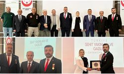 EMŞAV YÖNETİMİ, CUMHURBAŞKANI BAŞDANIŞMANLARI İLE GÖRÜŞTÜ