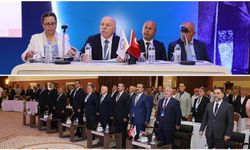 ENERJİ KENTLERİ BİRLİĞİ OLAĞAN MECLİS TOPLANTISI SANDIKLI’DA YAPILDI