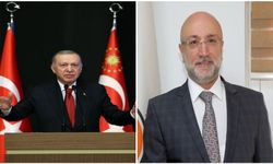 CUMHURBAŞKANI ERDOĞAN’DAN MÜTEGALLİBE VURGUSU, BAŞKAN ŞAHİN’DEN DİKKAT ÇEKEN DETAY