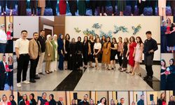PARK HAYAT HASTANESİ’NDE HEMŞİRELER GÜNÜ KUTLANDI