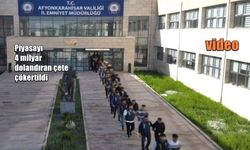 POLİS’İN BAŞARILI OPERASYONU: SİBER ÇETE ÇÖKERTİLDİ