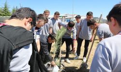 RSP TEKNİK KOLEJİ ÖĞRENCİLERİ GELECEĞE NEFES OLDU