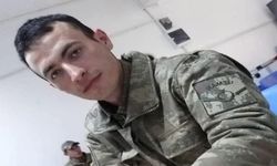 SİNANPAŞA’YA ŞEHİT ATEŞİ DÜŞTÜ