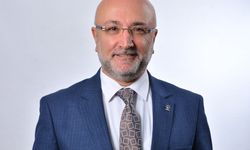 BAŞKAN ŞAHİN’DEN 19 MAYIS MESAJI