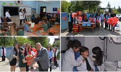 SAĞLIKLI ÇOCUK, SAĞLIKLI GELECEK