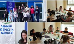 SANDIKLI’DA ANLAMLI PROJE