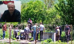 SANDIKLI’DA 69 YAŞINDAKİ ŞAHIS BAHÇEDEKİ KUYUDA ÖLÜ BULUNDU!