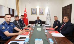 AFYON’DA 1 HAZİRAN’DA 14 MAHALLE VE KÖYDE SEÇİM VAR!