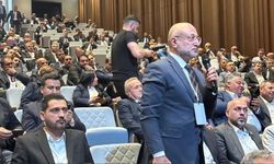 ŞAHİN’DEN ÜÇ BAŞLIKTA STRATEJİK HAMLE: DEZENFORMASYON, YAPAY ZEKA, AİLE