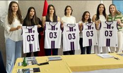 SULTANLAR LİGİ’NDEN YILDIZLAR GELDİ!