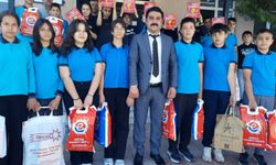 SULTANDAĞI İHO’YA BAŞKENT ÜNİVERSİTESİNDEN BÜYÜK DESTEK