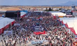 AFYON'DAN TEKNOFEST'E DAMGA VURACAK HAMLE!