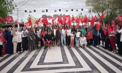 Türk Eğitim Sen'den: “İlk Öğretmenimiz Annemizdir”