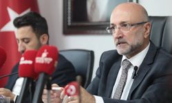 ŞAHİN’DEN BAŞKAN KÖKSAL’A: “BELEDİYE BİR YILDA 650 AİLENİN OCAĞINA ATEŞ DÜŞÜRDÜ”