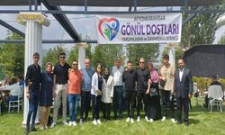 Gönül Dostları ve Kanlıca Muhtarlığı ortak projede bir araya geldi