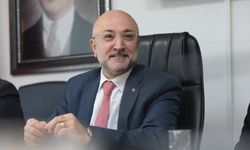 ŞAHİN, “CHP HAZIMSIZ, İÇTEN PAZARLIKLI, KUTUPLAŞTIRICI… “