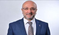 BAŞKAN ŞAHİN, "AFYONKARAHİSAR’DA DSİ YATIRIMLARI HIZ KESMİYOR"