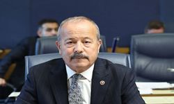 MİLLETVEKİLİ TAYTAK’DAN 19 MAYIS MESAJI