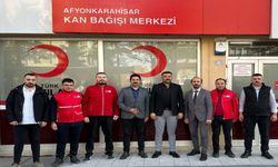 ÜLKÜ OCAKLARI, KAN KARDEŞLİĞİ KURACAK