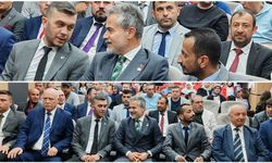 YENİDEN REFAH PARTİSİNDE KONGRE HEYECANI