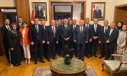 YURDUNUSEVEN CENEVRE’DE