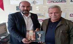 EĞİTİMCİ YAZAR ŞAHİNTEPE’DEN 2 ÖNEMLİ KİTAP