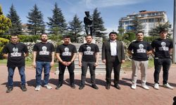 “LOZAN ANTLAŞMASI BU MİLLETİN TAPUSUDUR!”