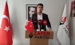 BAŞKAN KATIRCI, “AFRAY PROJESİ NEDEN DURDU?”