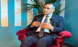 MİLLETVEKİLİ DR. HASAN ARSLAN: “TÜRKİYE SİVİL ANAYASAYA HAZIR”