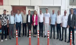 AFYON GAZETECİLER CEMİYETİ'NDEN, KAMUOYU DUYURUSU