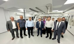 SAĞLIKTA BÜYÜK ATILIM: AFYONKARAHİSAR’A DEV YATIRIMLAR
