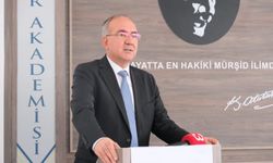 Özcan, “Tüm Paydaşlarla Birlikte, Mermerin Geleceğini Şekillendirelim!”