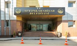 AFYON BELEDİYESİNDEN KURBAN BAYRAMI TEDBİRLERİ