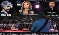 Bolvadin Geleneksel Kaymak ve Eber Gölü Festivali 27 Temmuz’da Başlıyor!